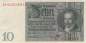 Preview: 10 Mark 1929 D ro.173c